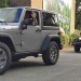Jeep Experience