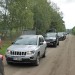 Jeep Experience