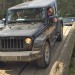 Jeep Experience