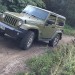 Jeep Experience