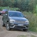 Jeep Experience