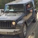 Jeep Experience