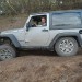 Jeep Experience