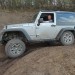 Jeep Experience