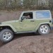 Jeep Experience