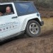 Jeep Experience