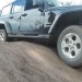Jeep Experience