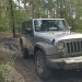 Jeep Experience