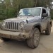 Jeep Experience