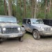 Jeep Experience