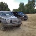 Jeep Experience