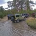 Jeep Experience