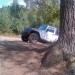 Jeep Experience