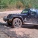 Jeep Experience