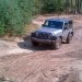 Jeep Experience