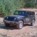 Jeep Experience