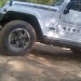 Jeep Experience