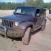 Jeep Experience