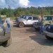 Jeep Experience