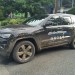 Jeep Experience