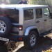 Jeep Experience
