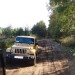 Jeep Experience