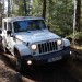 Jeep Experience