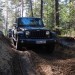 Jeep Experience
