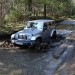 Jeep Experience