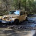 Jeep Experience
