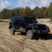 Jeep Experience