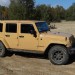 Jeep Experience