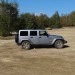 Jeep Experience