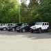 Jeep Experience