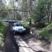 Jeep Experience