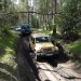 Jeep Experience