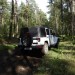 Jeep Experience