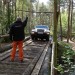 Jeep Experience