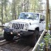 Jeep Experience