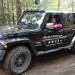 Jeep Experience