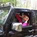 Jeep Experience