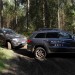 Jeep Experience