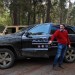 Jeep Experience