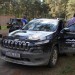 Jeep Experience