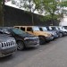 Jeep Experience