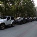 Jeep Experience