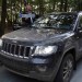 Jeep Experience