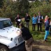 Jeep Experience