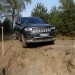 Jeep Experience