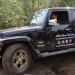 Jeep Experience